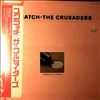 Crusaders -- Scratch (2)