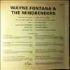 Fontana Wayne And Mindbenders -- Same (2)