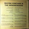 Fontana Wayne And Mindbenders -- Same (2)