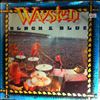 Waysted -- Black & Blue / Out Of Control / Wild Night (1)
