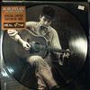 Dylan Bob -- First Album (1)