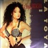 Jackson La Toya -- La Toya (1)