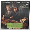 Costello Elvis & Toussaint Allen -- River In Reverse (2)