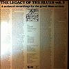 Dupree Jack Champion -- Legacy Of The Blues Vol. 3 (2)