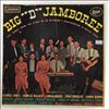Various Artists -- Big "D" Jamboree (2)