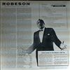 Robeson Paul -- Same (2)