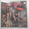 Savoy Brown -- Rock 'N' Roll Warriors (2)
