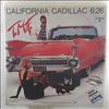 T.M.F. (Tommys Music Fantasy / Fuchsberger Thomas-Michael) -- California Cadillac (2)