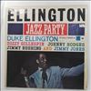 Ellington Duke & His Orchestra -- Ellington Jazz Party (2)