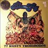 Blowfly -- 77 Rusty Trombones (2)