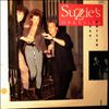 Suzzies Orkester -- 1000 Natter (1)