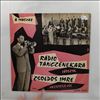 A Magyar Radio Tanczenekara, Zsoldos Imre -- Tancdalok (2)