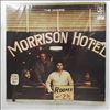 Doors -- Morrison Hotel (1)