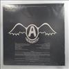 Aerosmith -- Get Your Wings (3)
