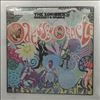 Zombies -- Odessey And Oracle (1)