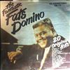Domino Fats -- Fantastic Domino Fats (1)