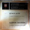 Janis Byron -- Chopin - Piano sonata no. 2, Copland - Piano sonata; de Falla - Farruca (2)