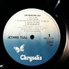 Jethro Tull -- Live - Bursting Out (1)