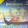 Rondo Veneziano -- Venezia 2000 (2)