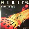 Serra Eric -- Nikita (Bande Originale Du Film De Luc Besson) (1)