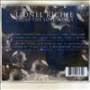 Richie Lionel -- Truly-the love songs (1)