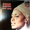 Makeba Miriam -- Click Song (1)