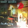 Meisner Randy -- One more song (1)