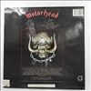 Motorhead -- Iron Fist (2)