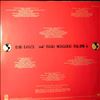 Various Artists -- Dub Dance Hip Tron Versions Volume 1 (2)