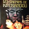 Gainsbourg Serge, Vannier Jean-Claude -- Paris N'existe Pas - Les Chemins De Katmandou (Original Soundtrack Recording) (1)