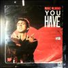 Almond Marc -- You Have / Black Mountain Blues / Split Lip (1)
