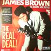 Brown James -- Original Soul Brother - The Real Deal! (1)