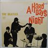 Beatles -- A Hard Day's Night (2)