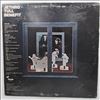 Jethro Tull -- Benefit (1)