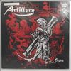 Artillery -- In The Trash (2)