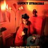Lucky Strikers -- Don't You Point That Gun At Me (1)