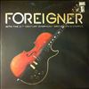 Foreigner With 21st Century Symphony Orchestra & Chorus -- Same (1)