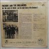 Freddie and The Dreamers -- Same (3)