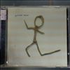 Junior Blue -- In the search of solid gold (1)