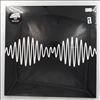 Arctic Monkeys -- AM (2)
