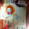 CocoRosie -- Heartache City (2)