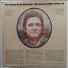 Cash Johnny -- Cash Johnny Collection - His Greatest Hits, Volume 2 (2)