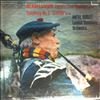 London Symphony Orchestra (cond. Dorati A.) -- Mendelssohn - Fingal's Cave Overture op.26, Symphony no.3 "Scotch" op.56 (2)