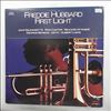 Hubbard Freddie -- First Light (3)