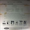 Brewer Teresa -- Heavenly Lover (Orchestra and Chorus Directed by Dick Jacobs) (2)