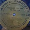 Folk Four -- A Sound Of Their Own (2)