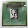 Richter Sviatoslav (Рихтер Святослав) -- Schumann - Noveletten; Chopin - Preludes, Piano Concerto no. 2, Saint-Saens - Piano Concerto no. 5 (Шуман; Шопен, Сен-Санс) (2)