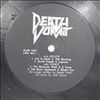 Death Vomit -- Same (1)