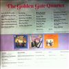 Golden Gate Quartet -- Supergold (2)