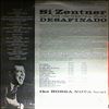 Zentner Si and His Orchestra -- Desafinado (1)